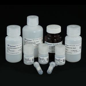 Broad Range Total RNA Isolation Kit