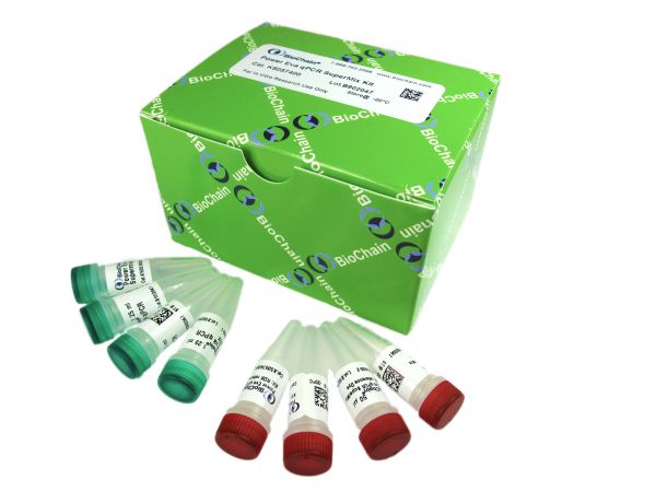 QCell-Eva One-Step qRT-PCR SuperMix Kit (400rxn)