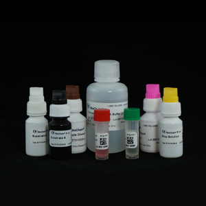 ELISA Kit for IgM Antibody to Hepatitis A Virus