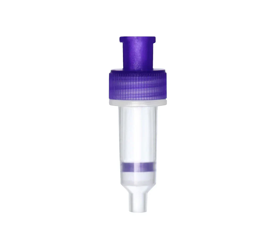 Zymo-Spin III-P Column Assembly w/ 15 ml and 50 ml Reservoir (5 Pack)