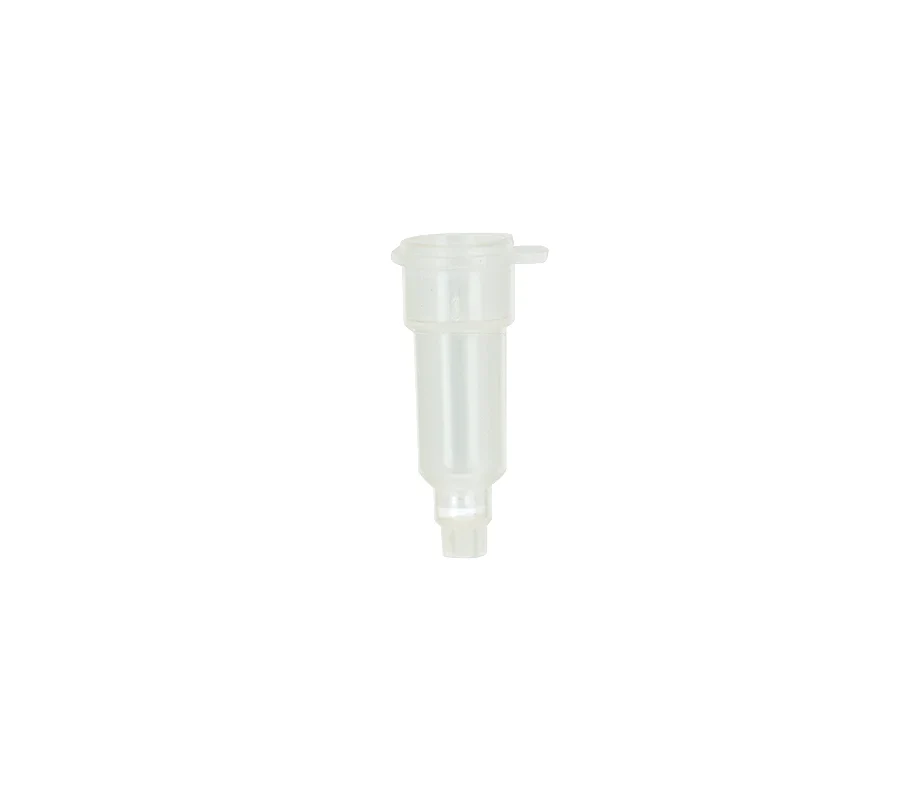EndoZero II Spin Columns