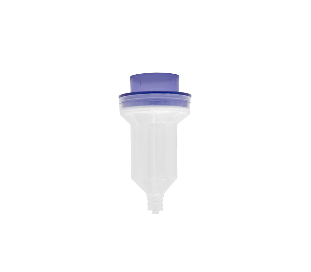 Zymo-Spin VI-PX Column