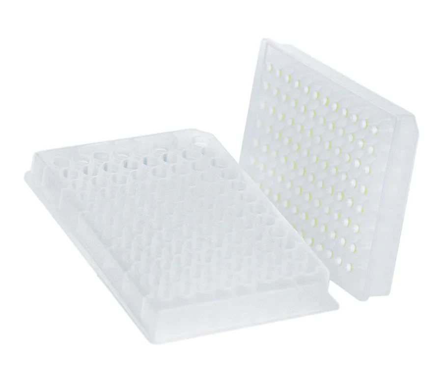 Silicon-A Plate