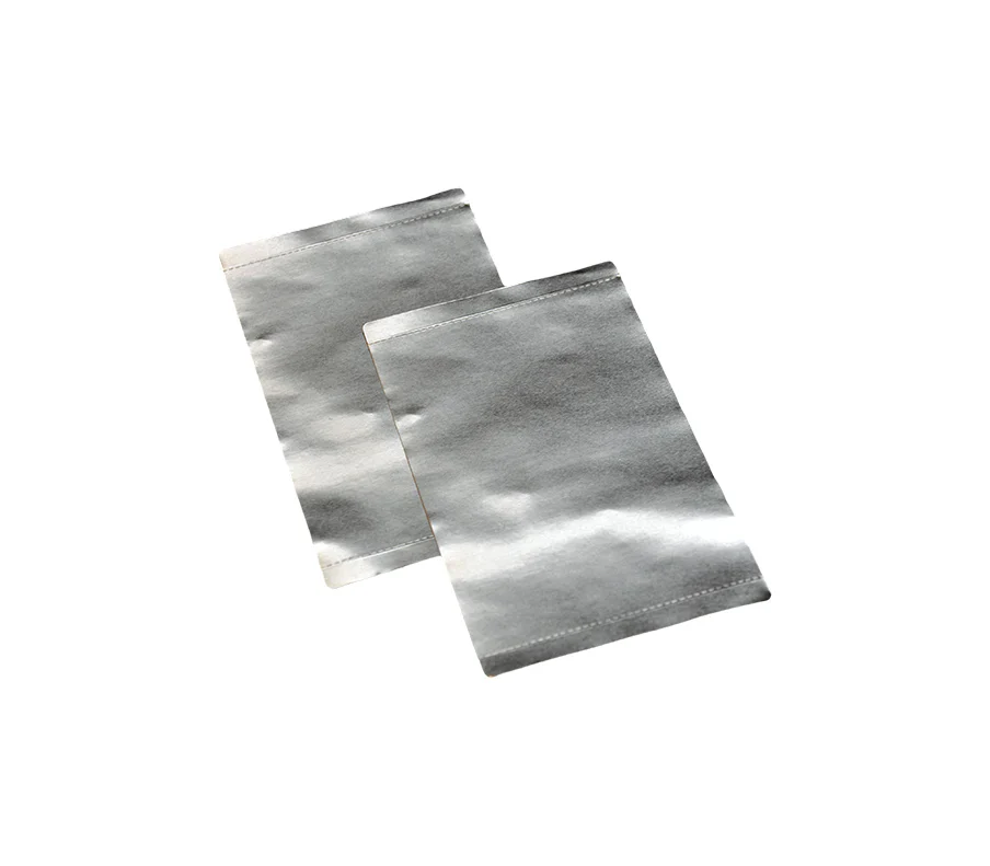 96-Well Plate Cover Foil