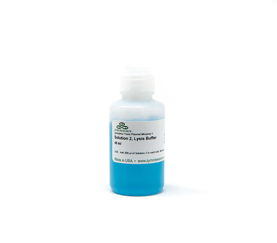 Solution 2 Lysis Buffer