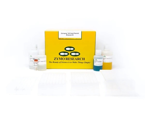 Zymoprep-96 Yeast Plasmid Miniprep