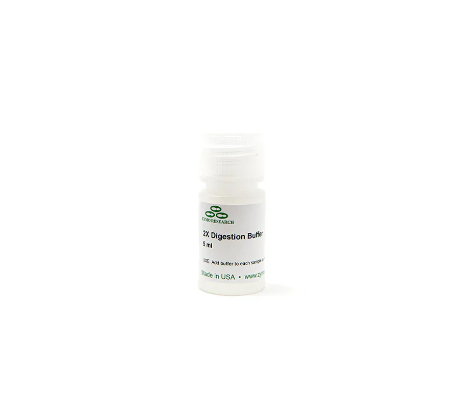 2X Digestion Buffer