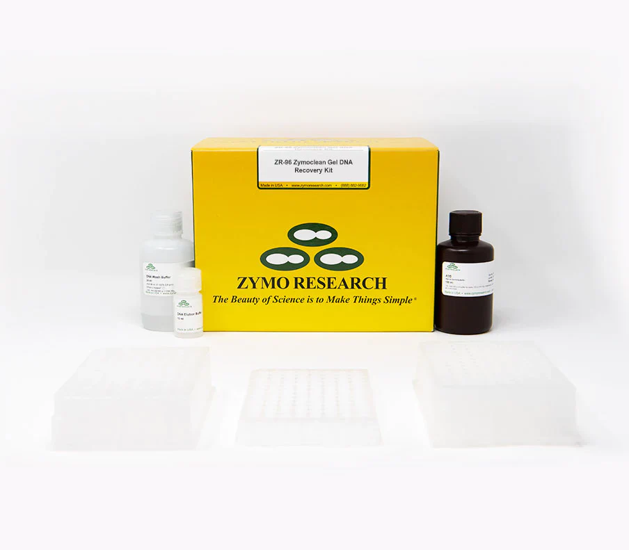 ZR-96 Zymoclean Gel DNA Recovery Kit