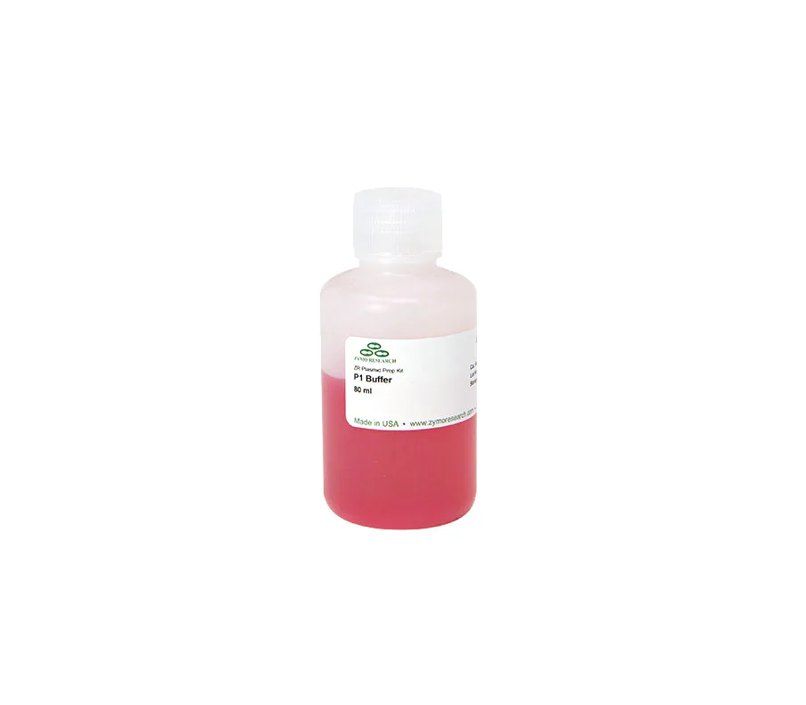 Buffer P1 (Red)