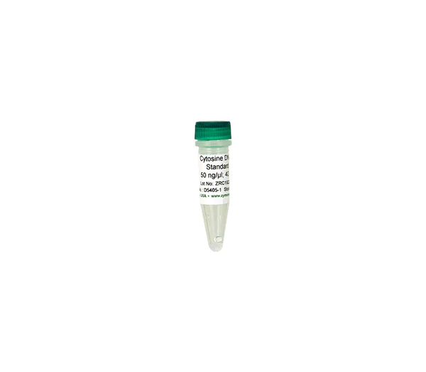 Cytosine DNA Standard