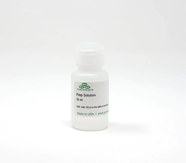 Prep Solution
