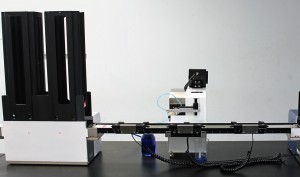 LabLinx Microplate Stacker