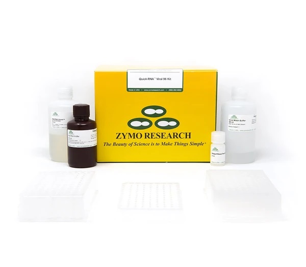 Quick-RNA Viral 96 Kit