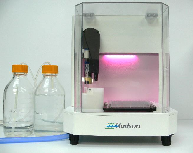 Rapid_pH Automated pH Meter