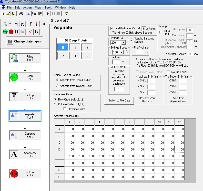 SOLOsoft