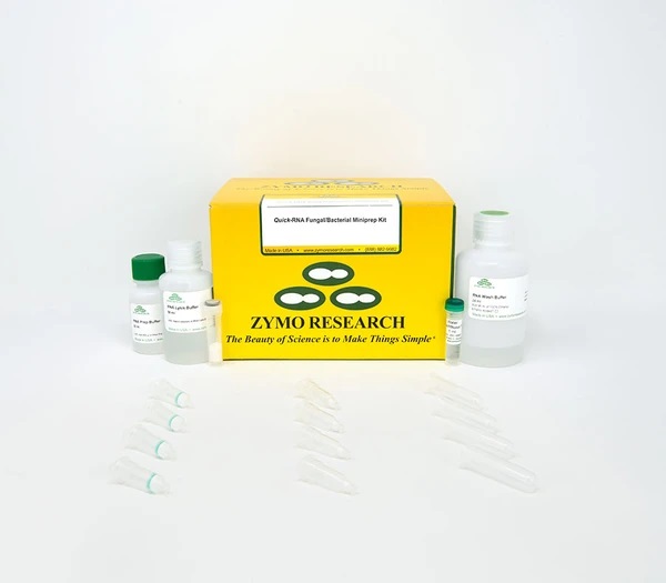 Quick-RNA Fungal/Bacterial Miniprep Kit