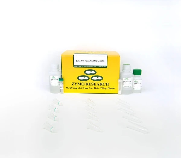 Quick-RNA™ Tissue & Insect Microprep Kit