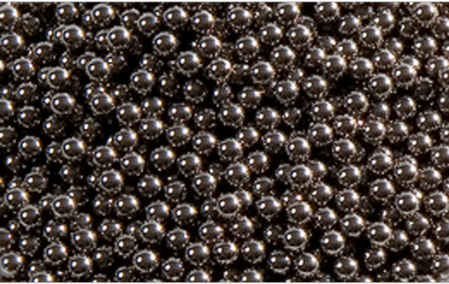2.8mm Metal beads<br>(구 KT03961-1-101.BK)