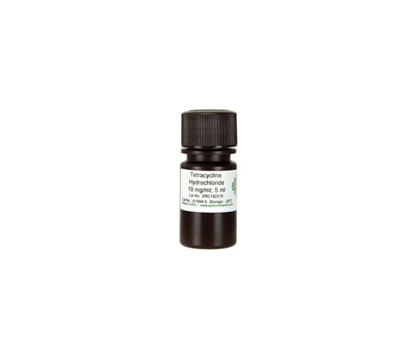 Tetracycline Hydrochloride - Reagent Grade
