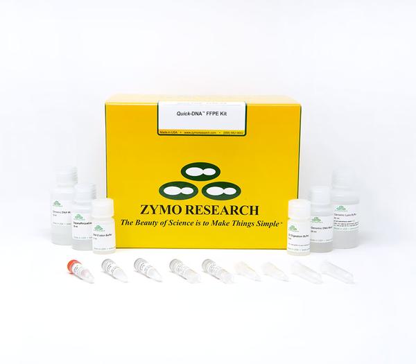 Quick-DNA FFPE Miniprep